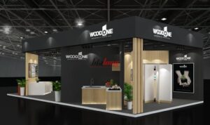 triển lãm Vietnam Wood 2025 triển lãm ngành gỗ