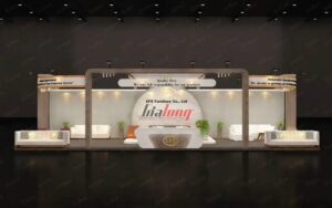 triển lãm Vietbuild Home 2025