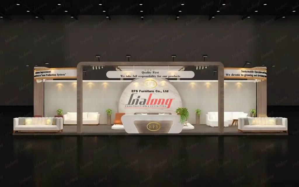 triển lãm Vietbuild Home 2025