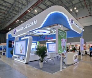triển lãm Vietnam Energy Week 2025