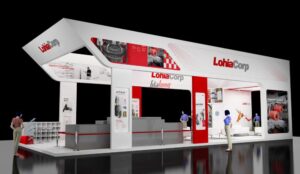 Triển lãm ATE Vietnam 2025