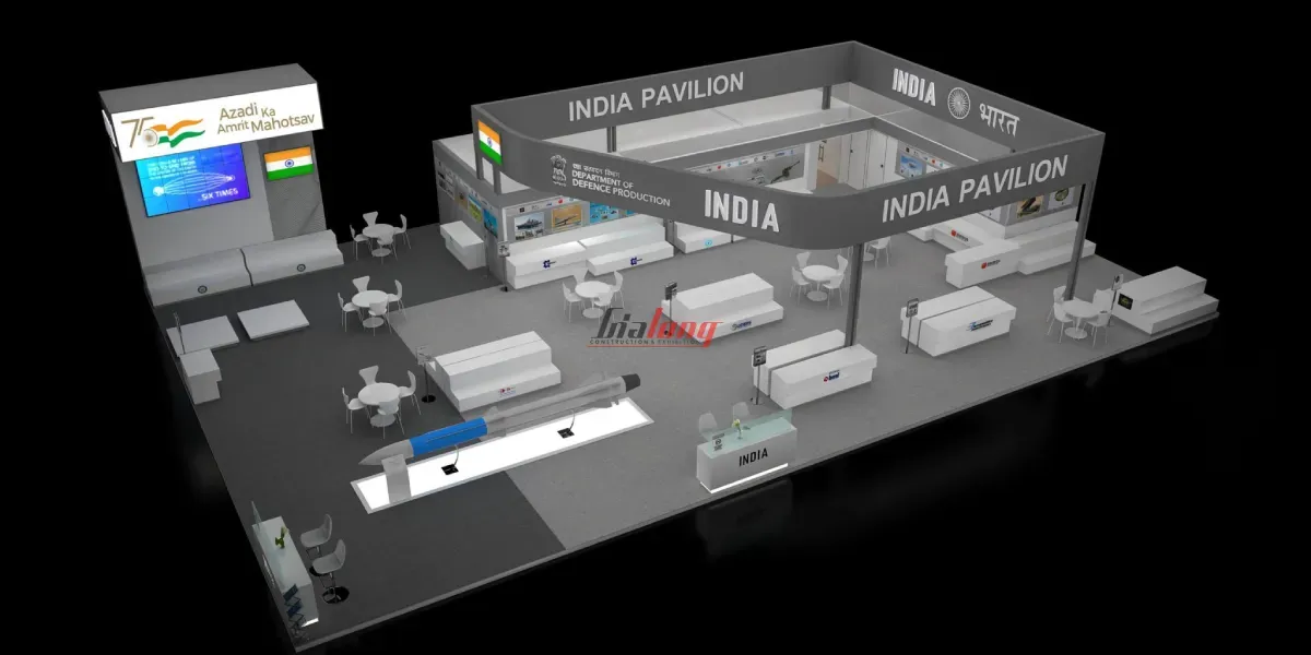 Giới thiệu đơn vị thiết kế và thi công gian hàng triển lãm Gia Long Giới thiệu đơn vị thiết kế và thi công gian hàng triển lãm Gia Long