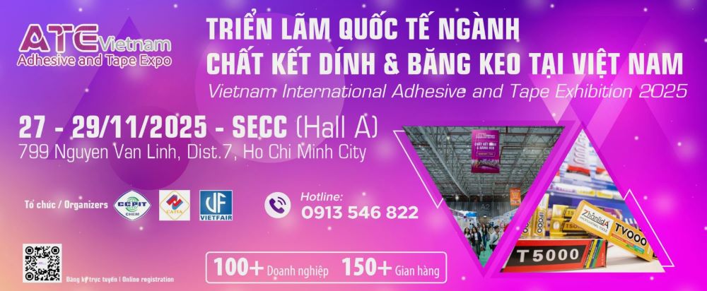 Tổng quan về Triển lãm ATE Vietnam 2025 Tổng quan về Triển lãm ATE Vietnam 2025