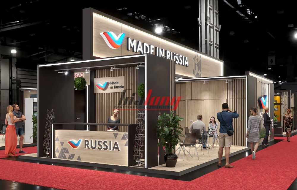 triển lãm Foodexpo Vietnam 2025