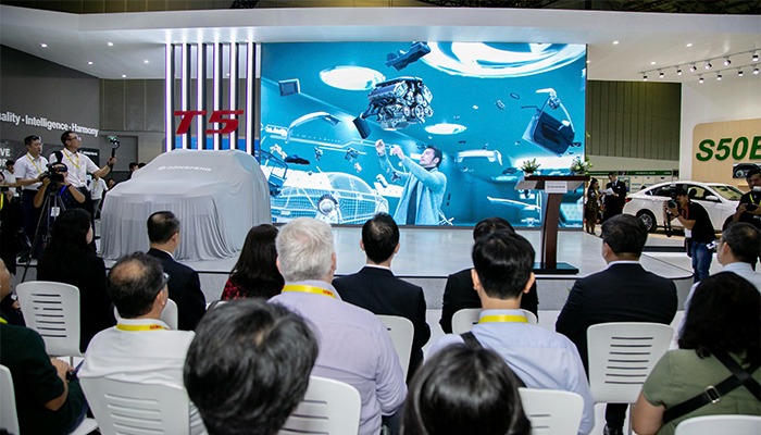 Đôi nét về triển lãm VECA 2025 Đôi nét về triển lãm VECA 2025