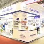 Top 5 exhibition stand design trends in 2025–2026