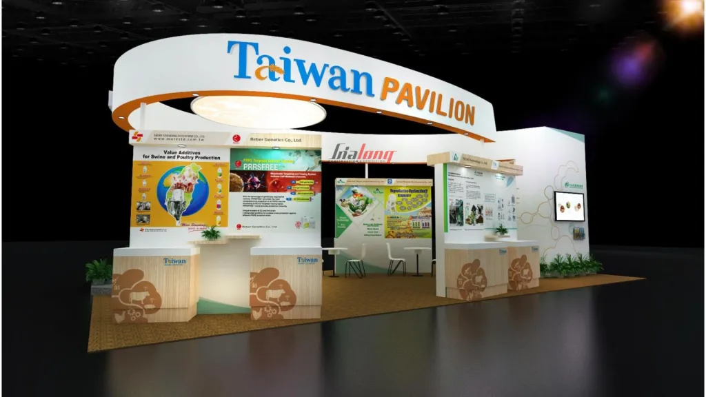 How to attend the exhibition in Vietnam How to attend the exhibition in Vietnam