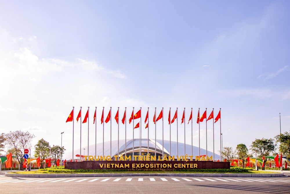 Thông tin tổng quan diễn ra hội chợ mùa xuân 2026 Thông tin tổng quan diễn ra hội chợ mùa xuân 2026