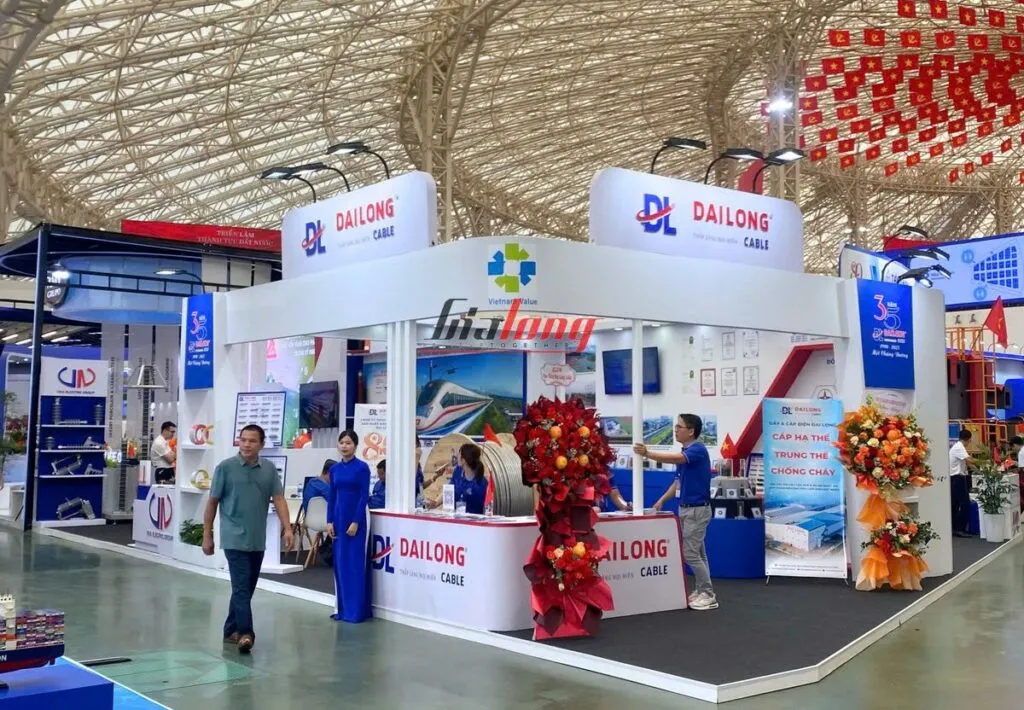 Khám phá 11 khu vực ngành hàng không thể bỏ lỡ tại hội chợ mùa xuân Hà Nội 2025 Khám phá 11 khu vực ngành hàng không thể bỏ lỡ tại hội chợ mùa xuân Hà Nội 2025