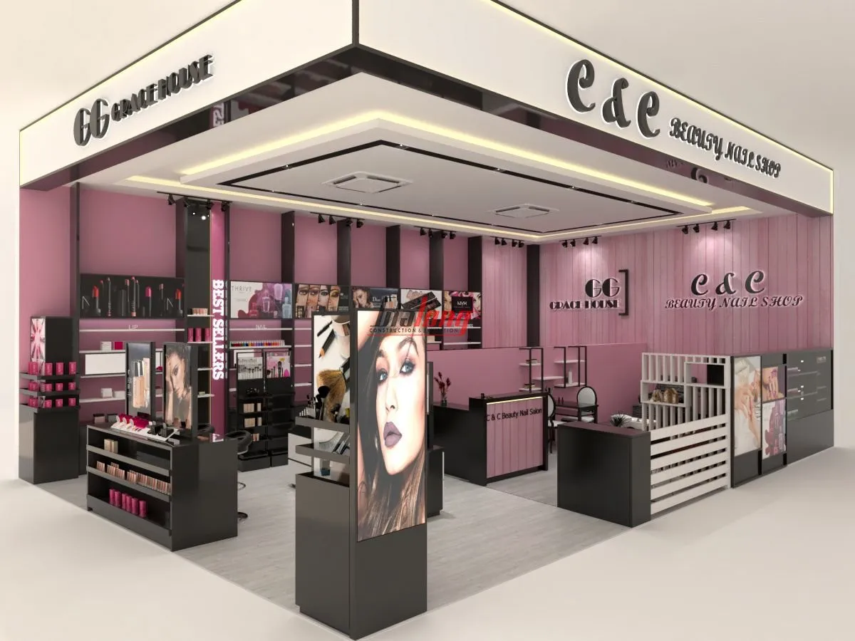 Benefits of "Beauty trade shows in Vietnam" in the beauty industry Benefits of "Beauty trade shows in Vietnam" in the beauty industry