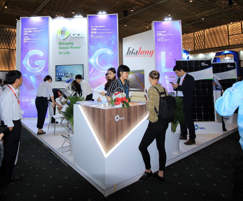 Why should businesses care about Energy Trade Shows in Vietnam? Why should businesses care about Energy Trade Shows in Vietnam?