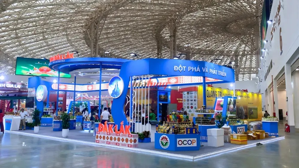 Key benefits of a 3 side open stall design