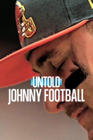 Bí mật giới thể thao: Johnny Manziel