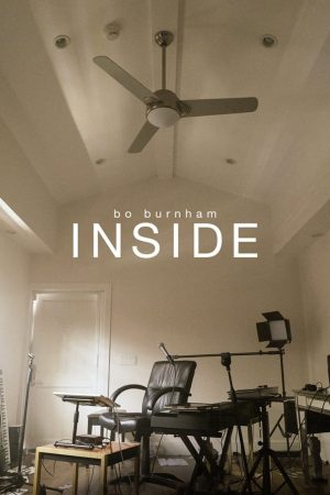 Bo Burnham: Trong Nhà