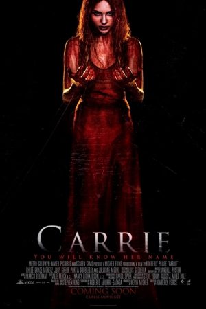 Cơn thịnh nộ của Carrie