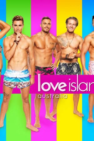 Đảo tình yêu Australia (Phần 1)