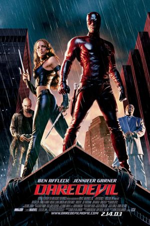Daredevil: Hiệp sĩ Mù
