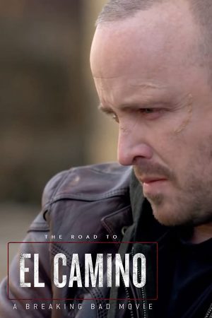 Hậu trường El Camino: Phim hậu bản của; Tập làm người xấu