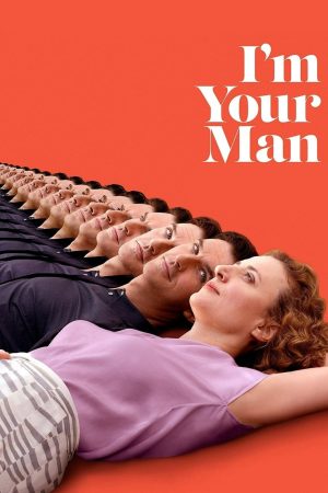 I’m Your Man