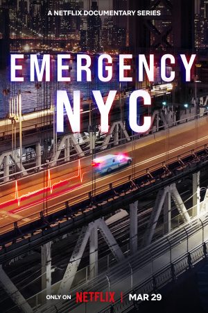 Khẩn cấp: New York