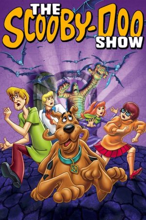 The Scooby-Doo Show (Phần 1)